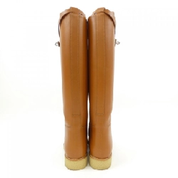 【Mã giảm giá】Giày bốt HERMES 661434