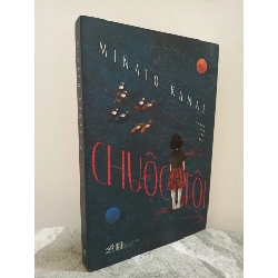 [Phiên Chợ Sách Cũ] Chuộc Tội (2021) - Minato Kanae S1911