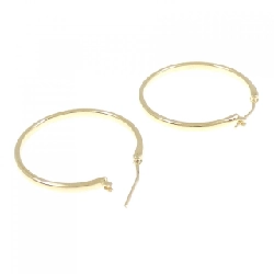 VANDOME K18YG Khuyên tai - Hàng hiệu Chính hãng 845129