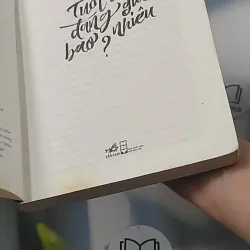 Tuổi trẻ đáng giá bao nhiêu - Rosie Nguyễn 688538