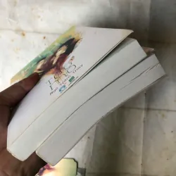 Trọn bộ 2 tập Tảo Mộ - Ngô Trầm Thủy 757932