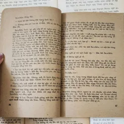 Tiểu thuyết hình sự tội phạm: Thuốc phiện trong trái banh 703964