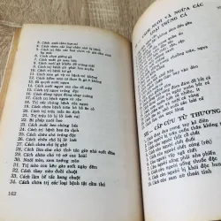 THUỐC LẠ MẸO HAY ( Hà Tư) 992447