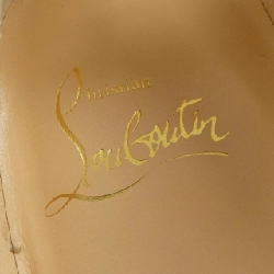 【Mã giảm giá】Giày cao gót CHRISTIAN LOUBOUTIN 661625