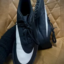 Giày đá banh NIKE MERCURIAL VAPOR 15 TF 933670