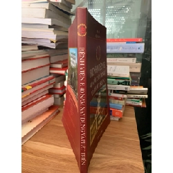 Bệnh viện E 40 năm xây dựng và phát triển 727989