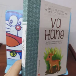 Sách: Truyện ngắn viết cho thiếu nhi - TG: Vũ Hùng 973932