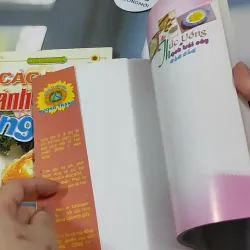 Combo Ẩm Thực: Cách Pha Chế Cocktail, Các Món Cá & Mực, Món Ăn Cho Người Bệnh Tim, Các Mó 727323