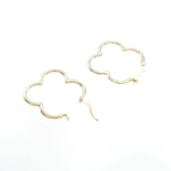 Bông tai 750YG - Hàng hiệu Authentic 876958