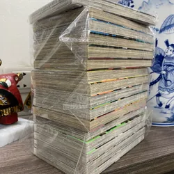 Birdman full 16 tập kèm card 605427