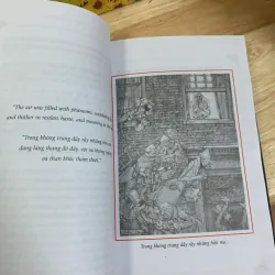 Hồn Ma Đêm Giáng Sinh — Charles Dickens 927977