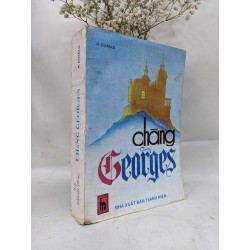 Chàng Georges - Dumas