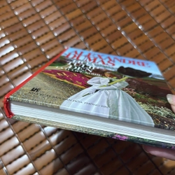 Hoa TuLip đen - Alexandre Dumas 532065