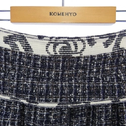 Chanel CHANEL P28601W03730 06P Váy 648767