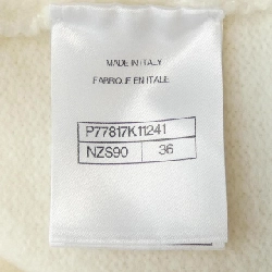 CHANEL LOOK10 P77817K11241 Áo khoác - Hàng hiệu Authentic 775673