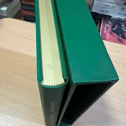 Những ngày thơ ấu - bìa da 1061882