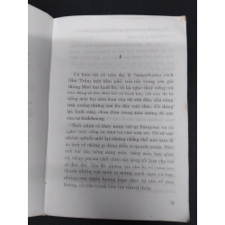 Bầu trời sụp đổ mới 70% ố vàng ẩm 2001 HCM2207 Sidney Sheldon VĂN HỌC 190605