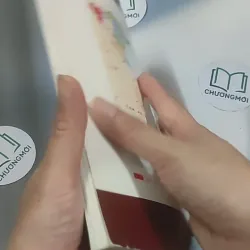 Người Sila - Chu Thái Sơn 688591