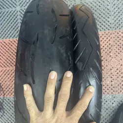 Mâm zin ex150 1039762