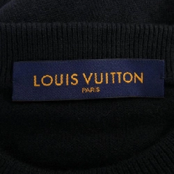 Louis Vuitton LOUIS VUITTON Áo len - Hàng hiệu Chính hãng 899093