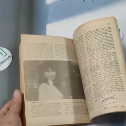 [XƯA] Viết Cho Tuổi Trẻ 1 - Tuyển Tập Thơ Văn Trẻ - Tạp Chí Xưa (1993) 776015