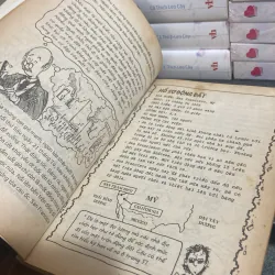 Động đất động trời - Horrible Geography 997496