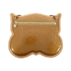 【Vintage】Louis Vuitton Animal (Vernis) Pouch (Owl) M92268 Túi phụ kiện 621101