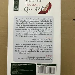 Phụ nữ hơn nhau ở khí chất 569499