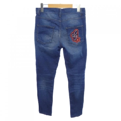 【Mã giảm giá】Gucci GUCCI Quần 651583