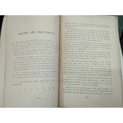 Khổng học tinh hoa toát yếu - Hà Ngọc Xuyến 696026