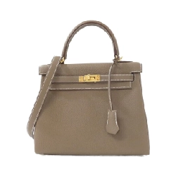 Túi xách Hermès Kelly 25cm 044624CC - Hàng hiệu Chính hãng