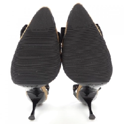 【Khuyến mãi】Giày cao gót Salvatore Ferragamo 660432