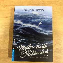 Muôn kiếp nhân sinh 2 8769