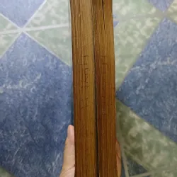 Nhà thờ đức bà Pari ( 2 tập) - Vichto Huygo 927783