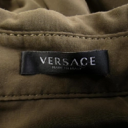 【Mã giảm giá】Áo sơ mi Versace 637972