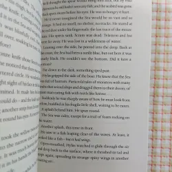 THE OUTSIDERS Michelle Paver – Gods and Warriors (Tập 1) 750708