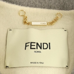 FENDI Coat - Hàng hiệu Authentic 825383