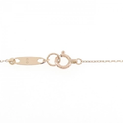 4゜C Dây chuyền kim cương - Hàng hiệu Authentic 840493