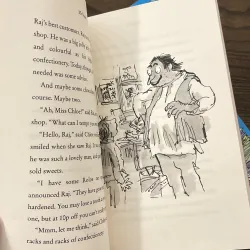 ✨𝑫𝒂𝒗𝒊𝒅 𝑾𝒂𝒍𝒍𝒊𝒂𝒎𝒔 2-𝑩𝒐𝒐𝒌 𝑺𝒆𝒕✨ 755322