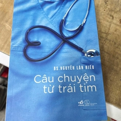 Câu chuyện từ trái tim .13