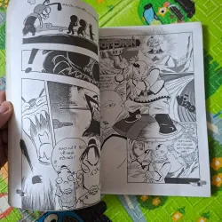 Truyện Tranh Việt số 5 1022873