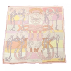 HERMES DELLA CAVALLERIA H342813S Khăn choàng - Hàng hiệu Authentic