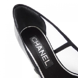 【Khuyến mãi】Giày cao gót CHANEL 662245