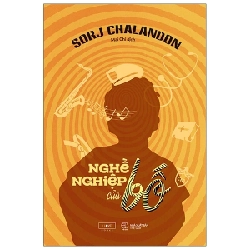 Nghề Nghiệp Của Bố - Profession Du Père - Sorj Chalandon