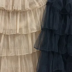 Chân váy công chú dáng dài 976015