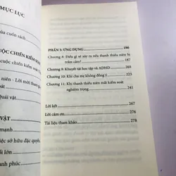📚 THAO TÚNG TÂM LÝ – Kết thúc cuộc chiến kiểm soát trong gia đình 561189