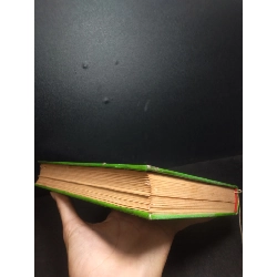 Tam Quốc Chí tập 2 (bìa cứng) La Quán Trung năm 1995 mới 70% ố vàng HCM0612 436889