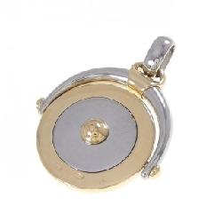 Bulgari Horoscope Pendant - Hàng hiệu Authentic 843100