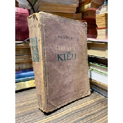 Truyện kiều - Nguyễn Du 127681