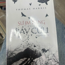 Sự im lặng của bầy cừu 353782